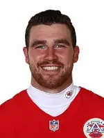 Travis Kelce