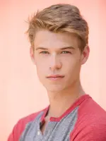 Colin Ford