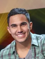 Carlos PenaVega