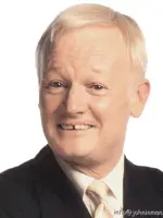 John Inman