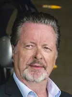 Ian Ogilvy