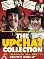 The Upchat Line