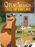 Open Season: Call of Nature