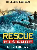 Rescue: HI-Surf