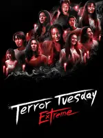 Terror Tuesday: Extreme