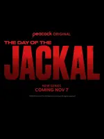 The Day of the Jackal