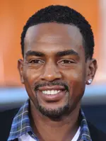 Bill Bellamy