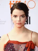 Anya Taylor-Joy