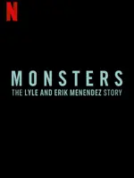 Monsters: The Lyle and Erik Menendez Story