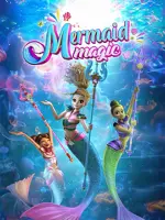 Mermaid Magic