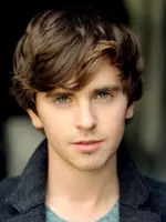 Freddie Highmore