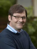 Mark Heap