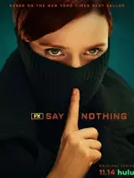 Say Nothing