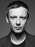 John Simm