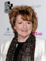 Brenda Blethyn