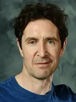 Paul McGann