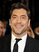 Javier Bardem