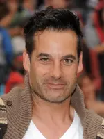 Adrian Pasdar