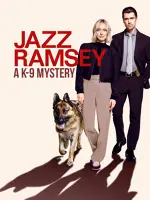 Jazz Ramsey: A K-9 Mystery