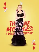 The Jane Mysteries