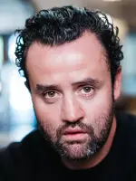 Daniel Mays