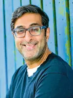 Sanjeev Kohli