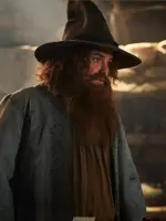 Tom Bombadil