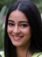 Ananya Panday