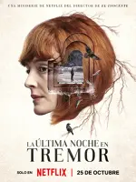 La última noche en Tremor