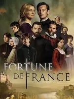 Fortune de France