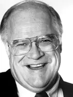 David Huddleston