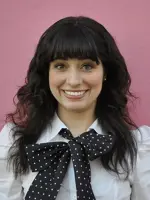 Melissa Villaseñor