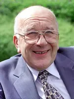 Roy Barraclough