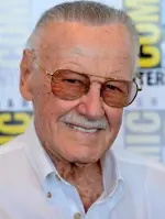 Stan Lee