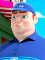 Officer Roger