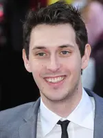 Blake Harrison