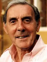 Eric Sykes