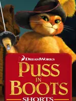 New Puss in Boots