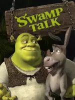 Swamp Talk with Shrek & Donkey