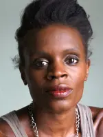 Okwui Okpokwasili