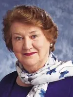 Patricia Routledge