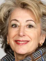 Maureen Lipman