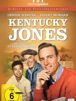 Kentucky Jones