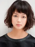 Mikako Tabe