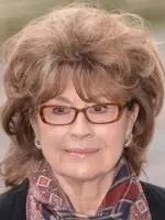 Nanette Newman