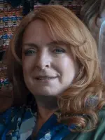 Sarah Ferguson