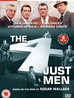 The Four Just Men