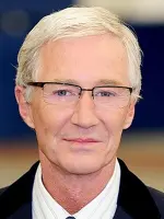 Paul O'Grady