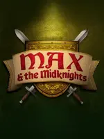 Max & the Midknights