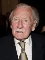 Leslie Phillips